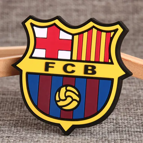 FCB PVC Magnet