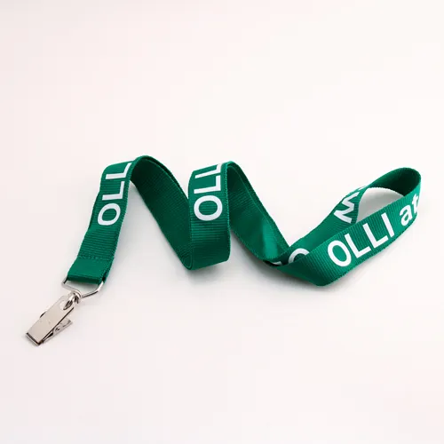 OLLI at UNCW Cheap Lanyards