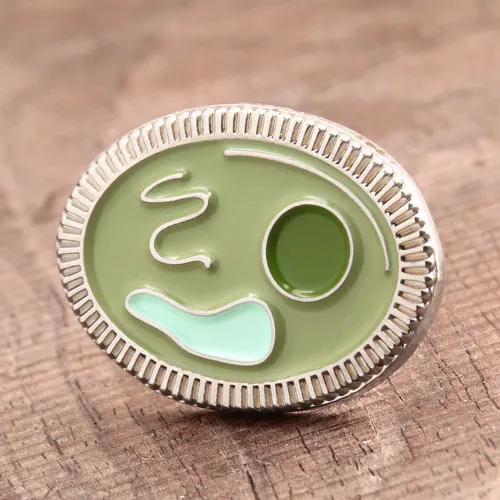 Nonobjectivism Custom Pins Nonobjectivism Custom Pins