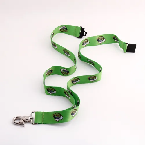 Günstige Lanyards für Stevenson Pact Günstige Lanyards für Stevenson Pact