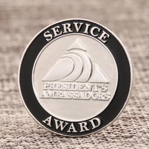 Service Award Lapel Pins Service Award Lapel Pins