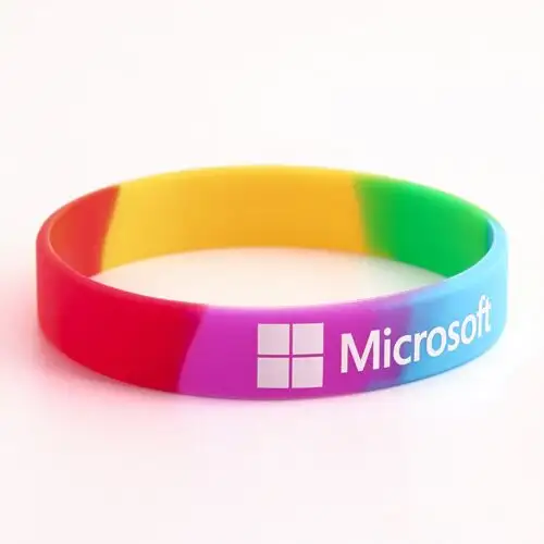 Microsoft Cheap Wristbands Microsoft Cheap Wristbands