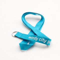 Windy City Paws Lanyards