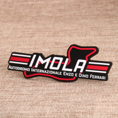 IMOLA PVC Magnet