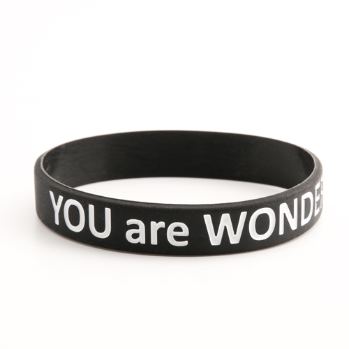 You are wonderful wristbands