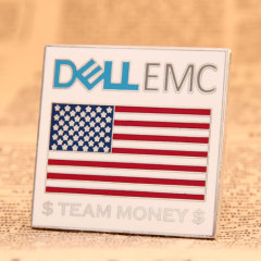 DELL EMC Custom Pins