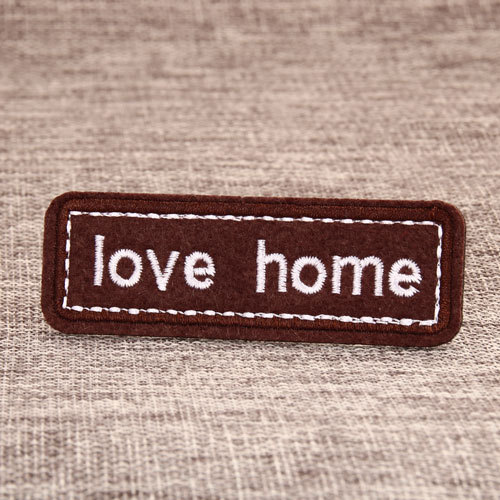 Love Home Cheap Patches