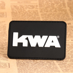 KWA PVC Patches