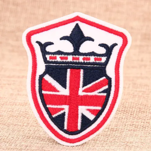 Unique Flag Cheap Patches