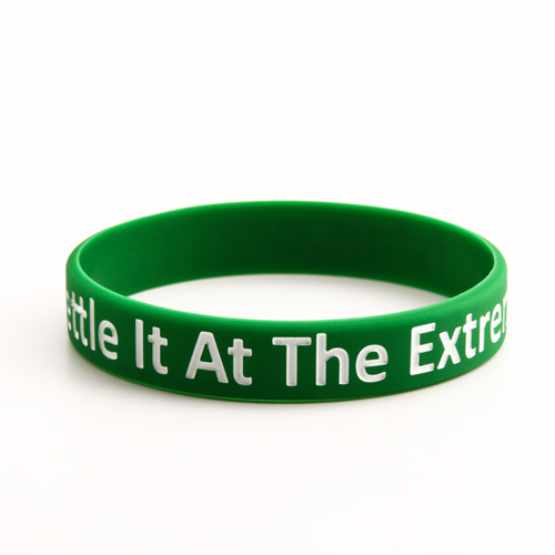 Settle It At The Extreme wristbands