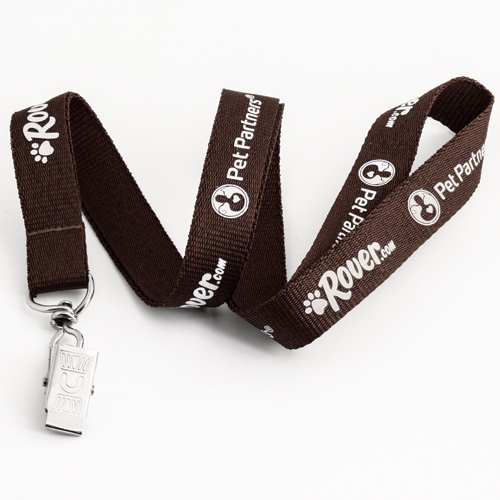 Rover Polyester Lanyards