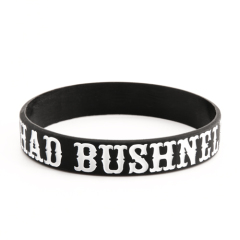 Chad Bushnell Wristbands