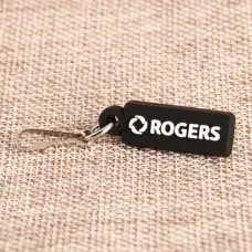 ROGERS PVC Zipper Pull 