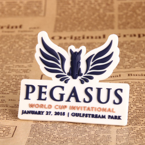 PEGASUS PVC Magnet