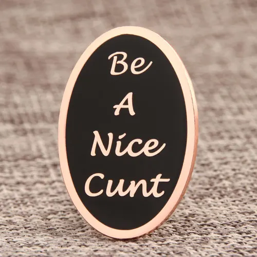 Personalized Custom Lapel Pins