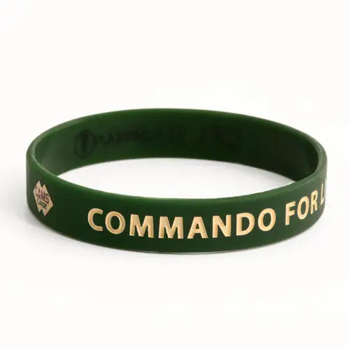 Cam’s Cause Wristbands Cam’s Cause Wristbands