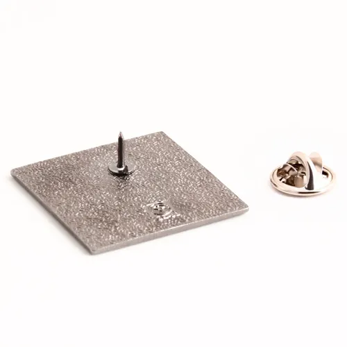 Please Trust Me Bulldog Enamel Pin Please Trust Me Bulldog Enamel Pin