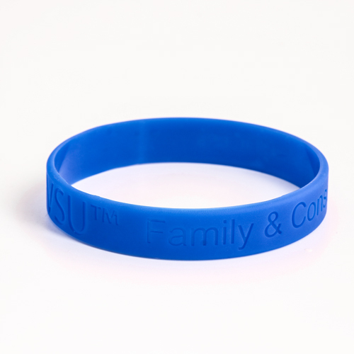Family and Consumer Sciences Wristbands