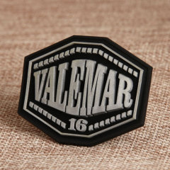 VALEMAR PVC Patches