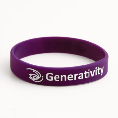 Generativity Awesome Wristbands