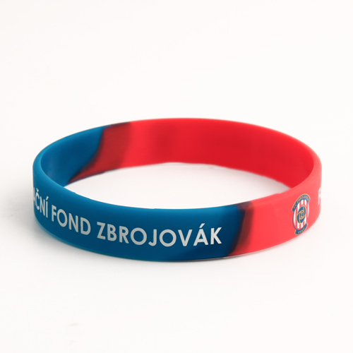 FC ZBROJOVKA BRNO Wristbands