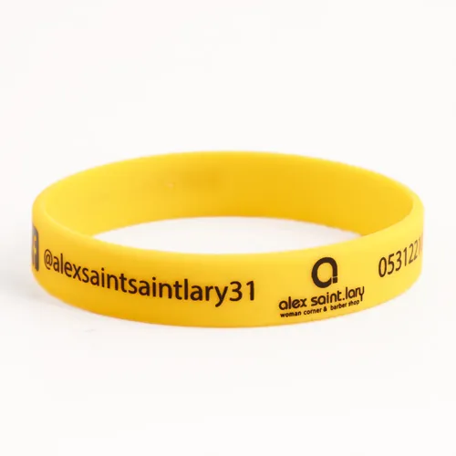 SURPRISE Wristbands SURPRISE Wristbands