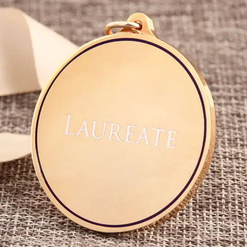 Laureate Award Medals