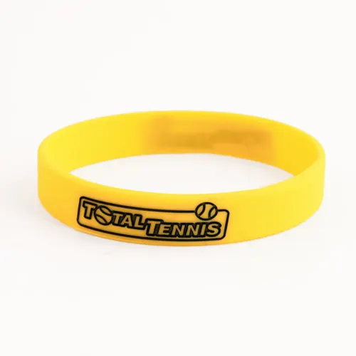 Total Tennis Wristbands