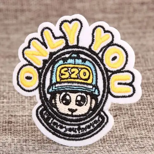 Only You Cheap Patches