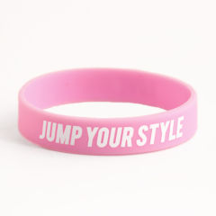 Love Jump Rope wristbands