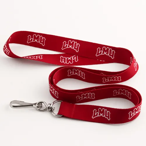 LMU Awesome Lanyards LMU Awesome Lanyards