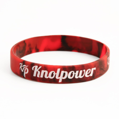 Knolpower Wristbands