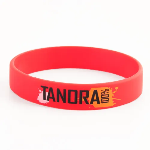 TANORA Wristbands