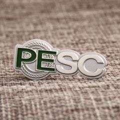Custom PESC Pins