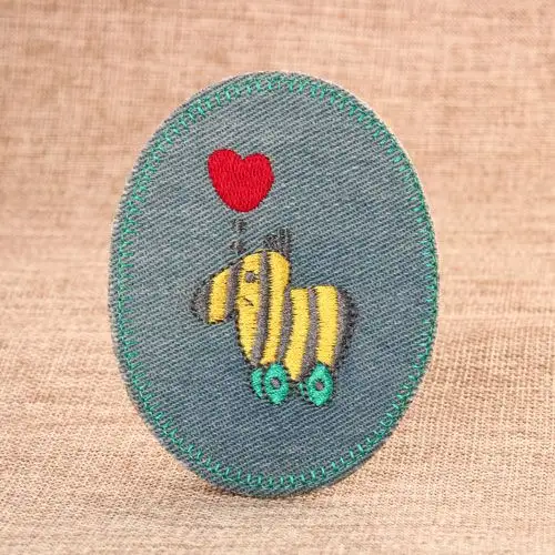 Sheep Custom Patches Online