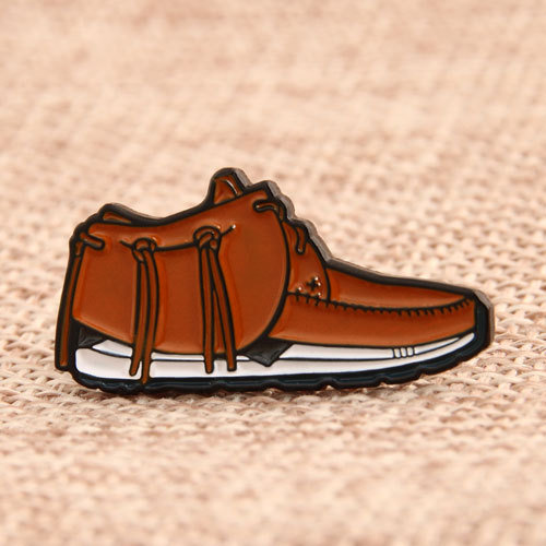 Custom Shoe Pins