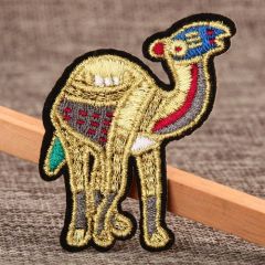 Camel Cheap Patches