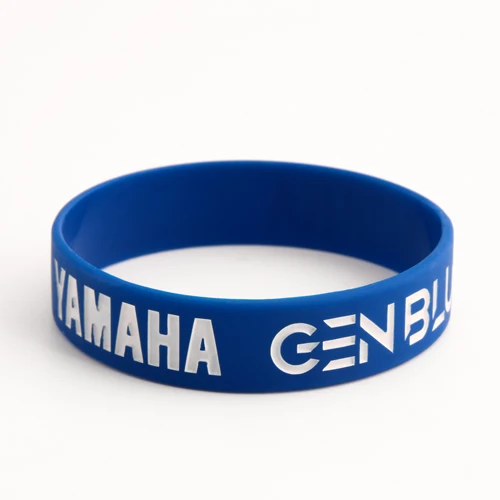 YAMAHA GENBLU Wristbands