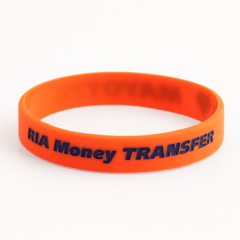 RIA Money Transfer Wristbands