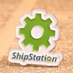 ShipStation Custom Pins