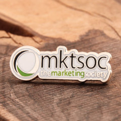Mktsoc Custom  Pins