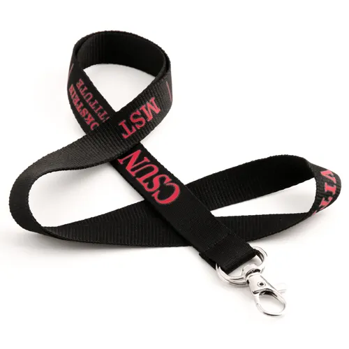 CSUN’s Bookstein Institute Lanyards 