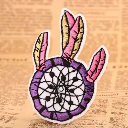 Headwear Custom Patches