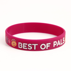 Best of Pals Wristbands