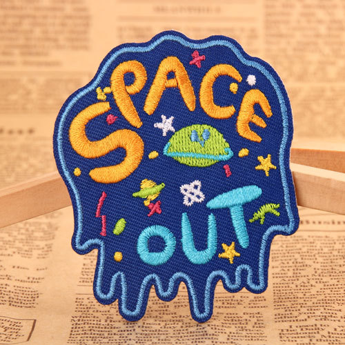 Space Out Cheap Patches