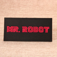 Mr Robot Cheap Patches