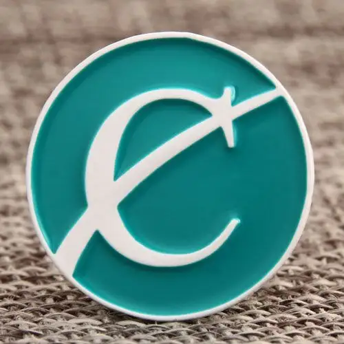 C Custom Lapel Pins