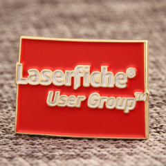 Laserfiche user pins