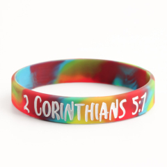 2 Corinthians wristbands