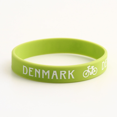 Denmark Wristbands